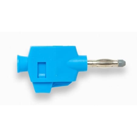 Pomona Electronics Fluke  Test Leads Banana PlugJack,  73090-6